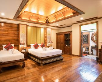 Pingviman Hotel - Chiang Mai