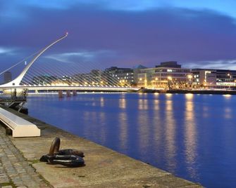 Waterloo Lodge - Dublin - Outdoor view