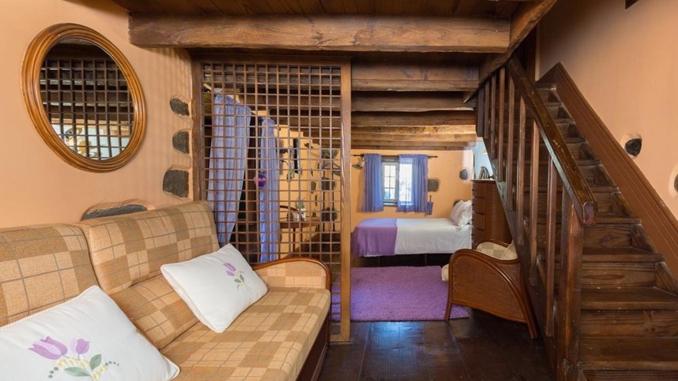 Hotel Rural Los Realejos