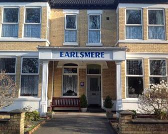 Earlsmere Hotel - Hull