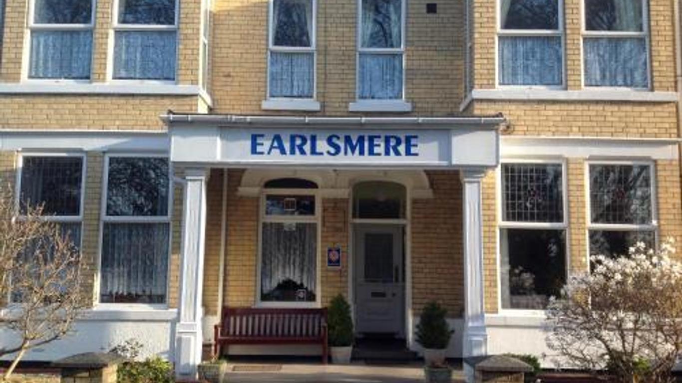Earlsmere Hotel