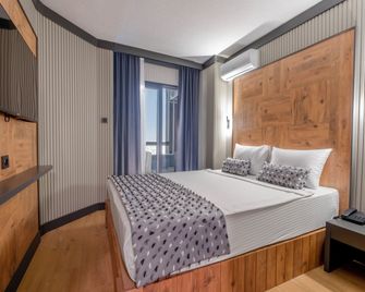 Jura Hotels Ada Beach Kusadasi - Kusadasi