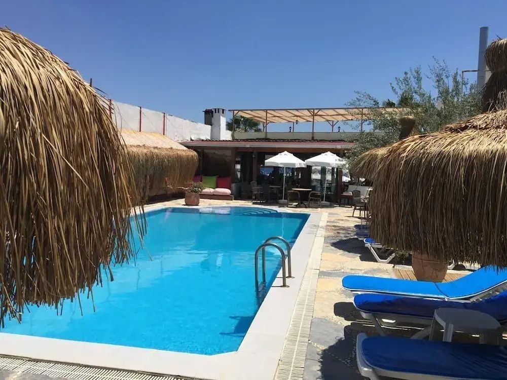 Florida Hotel - Ortakent-Yahşi