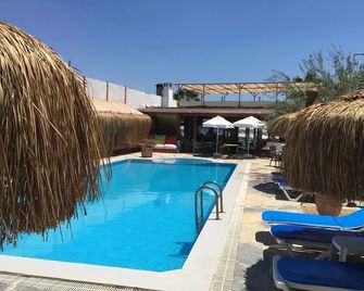 Florida Hotel - Ortakent-Yahşi