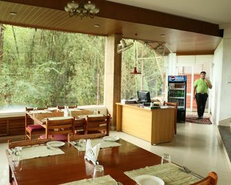 Jungle Park Resorts - Thekkady