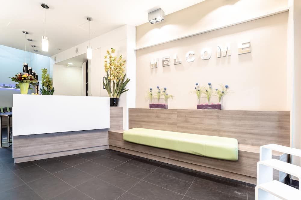 فندق ديماس سيتي