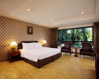 Nova Park - Pattaya - Bedroom