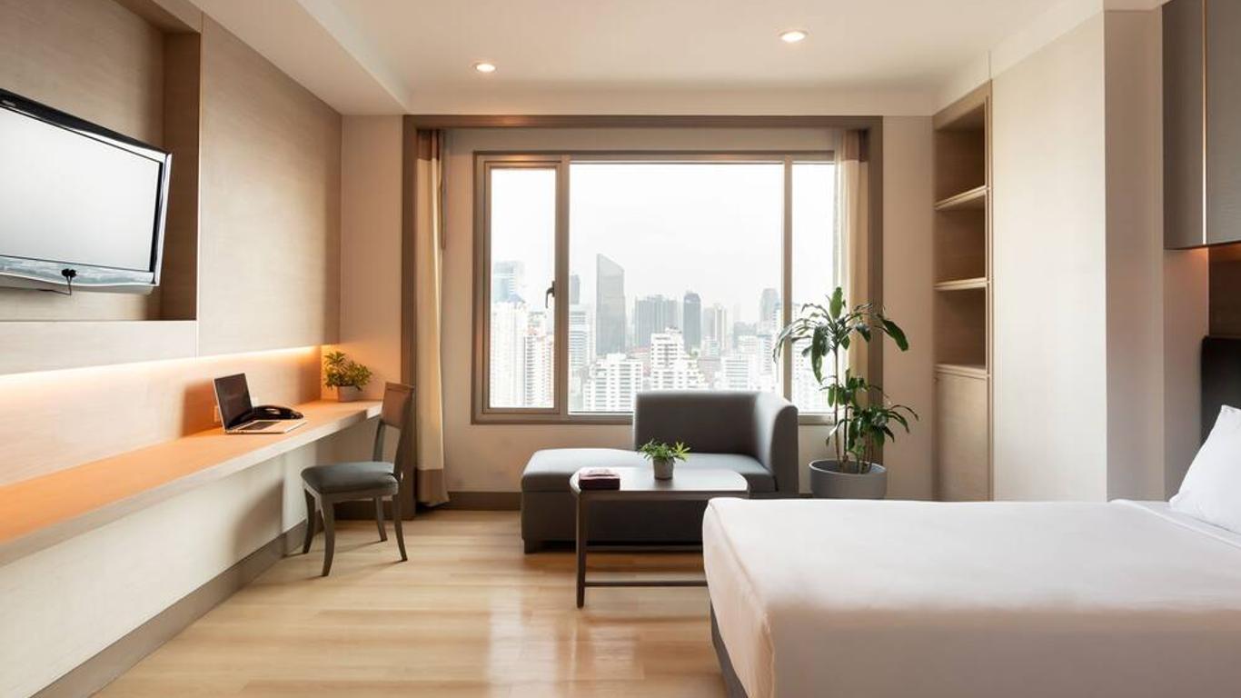 جاسمين سيتي