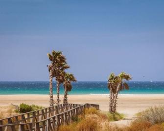 Apartamento Enjoy Tarifa - Tarifa - Strand