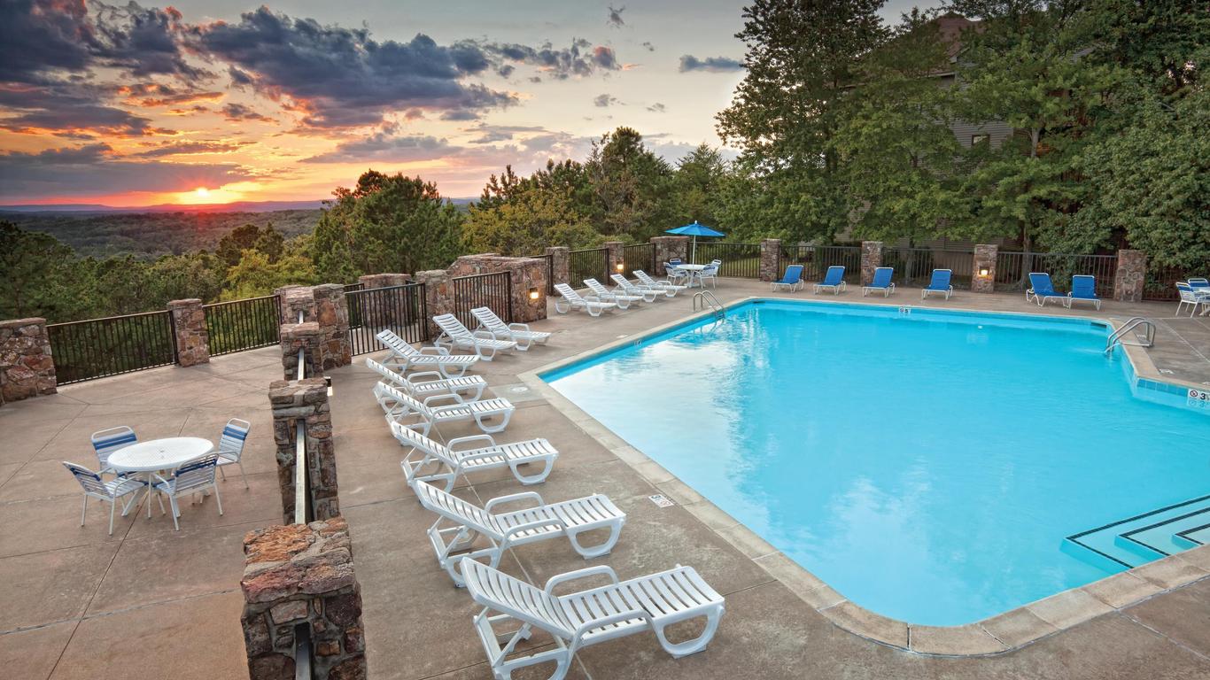 Wyndham Resort at Fairfield Bay