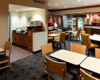 TownePlace Suites by Marriott Texarkana - Texarkana - Ristorante