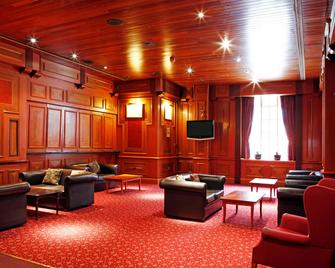 The Royal Hotel Hull - Hull - Lounge