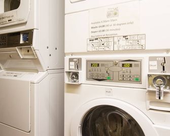 Ullapool Youth Hostel - Ullapool - Laundry facility