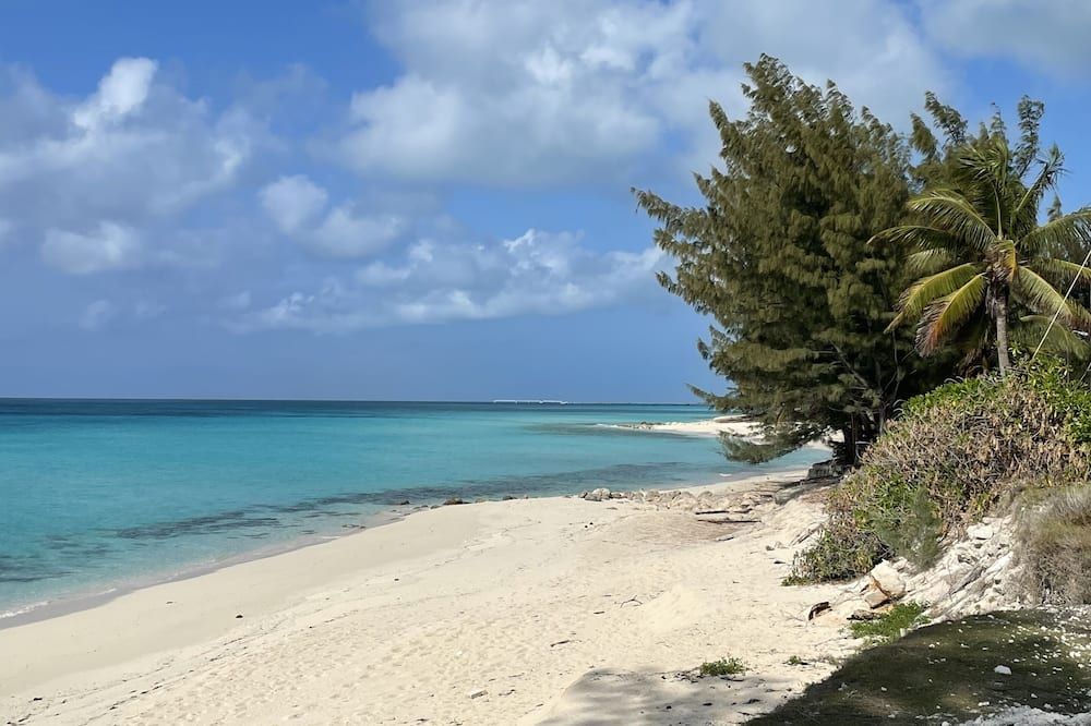 Island In The Stream 2 Bedrooms + Loft - Port Royal - חוף