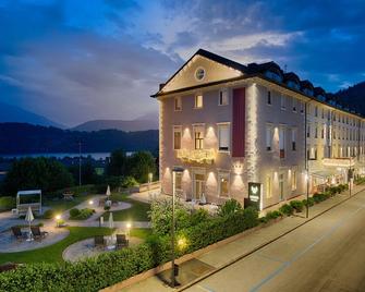 Bellavista Relax Hotel - Levico Terme - Building