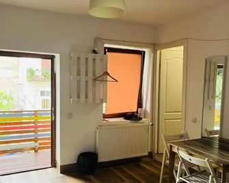 Zen Hostel - Cluj-Napoca