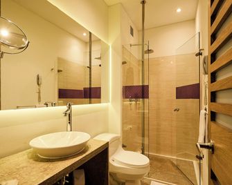 Mercure Bogota Bh Retiro - Bogotá