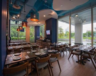 Premier 1br At Rochester Dr|| Near Buona Vista Mrt || 550 Sqft|| - Singapore - Ristorante