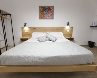 Agrigento B&B - Agrigento - Habitación