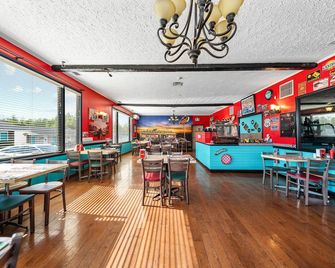 Shores Inn & Hotel - Shediac - Restaurant