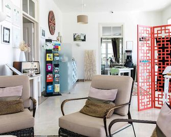 Hotel Nova Sintra - Adults only - Sintra