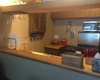 Cozy 1 Bedroom Condo - Bear Valley - Recepción