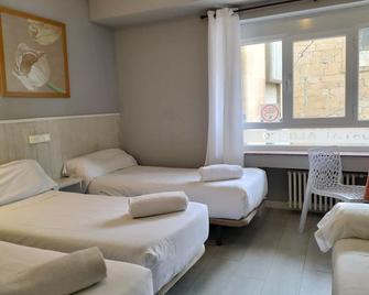 Hostal Albero - Salamanca - Bedroom