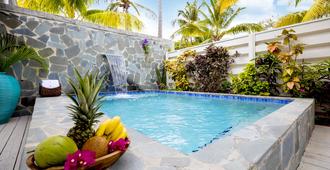 Serenity At Coconut Bay - Vieux Fort - Pool