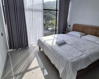 Poshaka Karimunjawa - Karimunjawa - Habitación