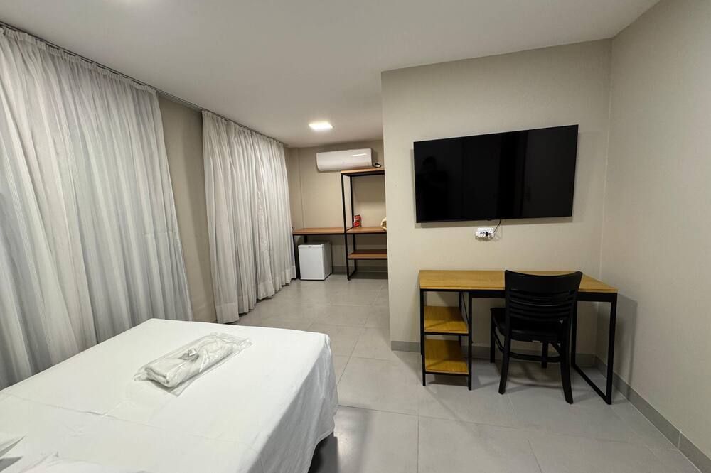Hotel Monte Libano - Paranaguá