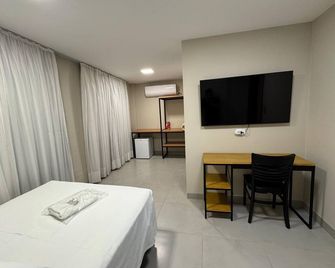 Hotel Monte Libano - Paranaguá