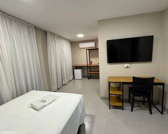Hotel Monte Libano - Paranaguá