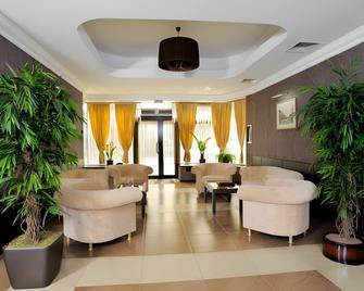 Penza Hotel - Penza - Lobby