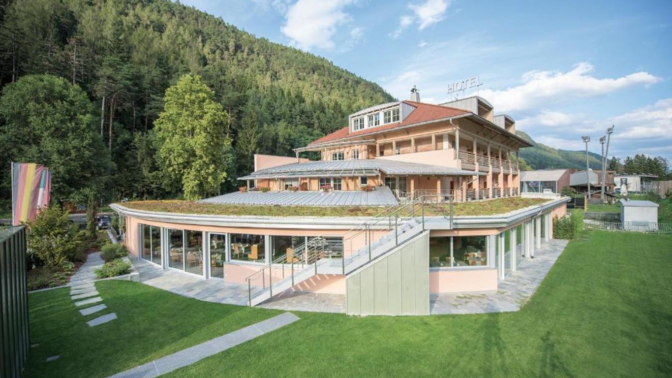 Aktiv & Genusshotel Lodenwirt