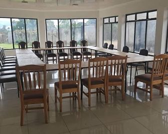 Vijiji Hotel & Conference - Eldoret