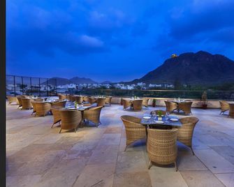 Justa Luxe Sajjangarh Resort & Spa, Udaipur - Udaipur