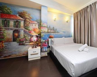 Seeds Hotel Shah Alam Seksyen 7 I-City - Shah Alam