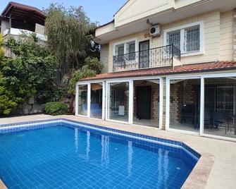 Villa Ruby - Fethiye - Pool