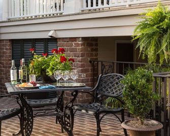 The Inn on West Liberty - Savannah