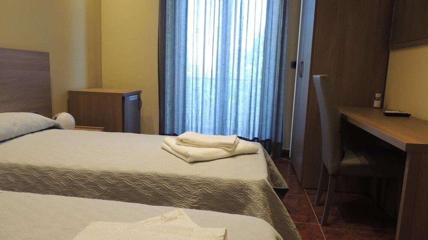 B&b A Due Passi Dal Mare