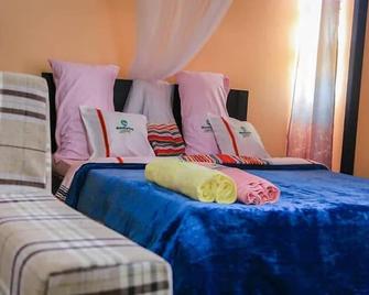 Mangalita Lodges Entebbe - Entebbe - Schlafzimmer