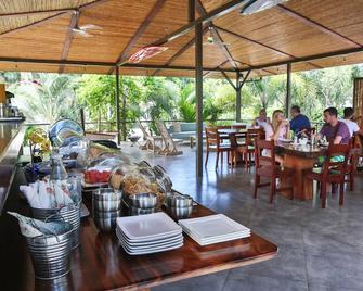 Tamarindo Bay Boutique Hotel - Adults Only - Tamarindo - Restaurante