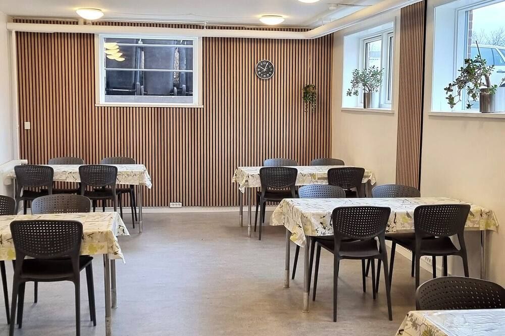 Aarhus Hostel og Hotel