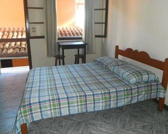 Hostel Praia Grande - Angra dos Reis - Bedroom