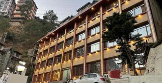 Hotel De Park - Shimla