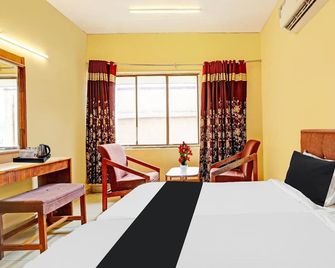 Hotel O Gajuwaka near kurmanpalem formerly SBT - Vishakhapatnam