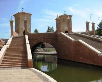 Villetta Botticelli - Lido di Spina