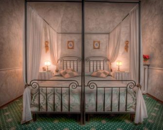 Hotel Torre Guelfa - Florence