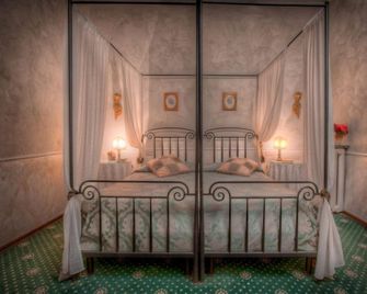 Hotel Torre Guelfa - פירנצה