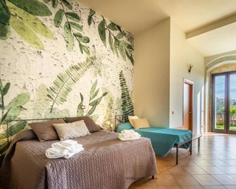 Villa Rosaria - Noto